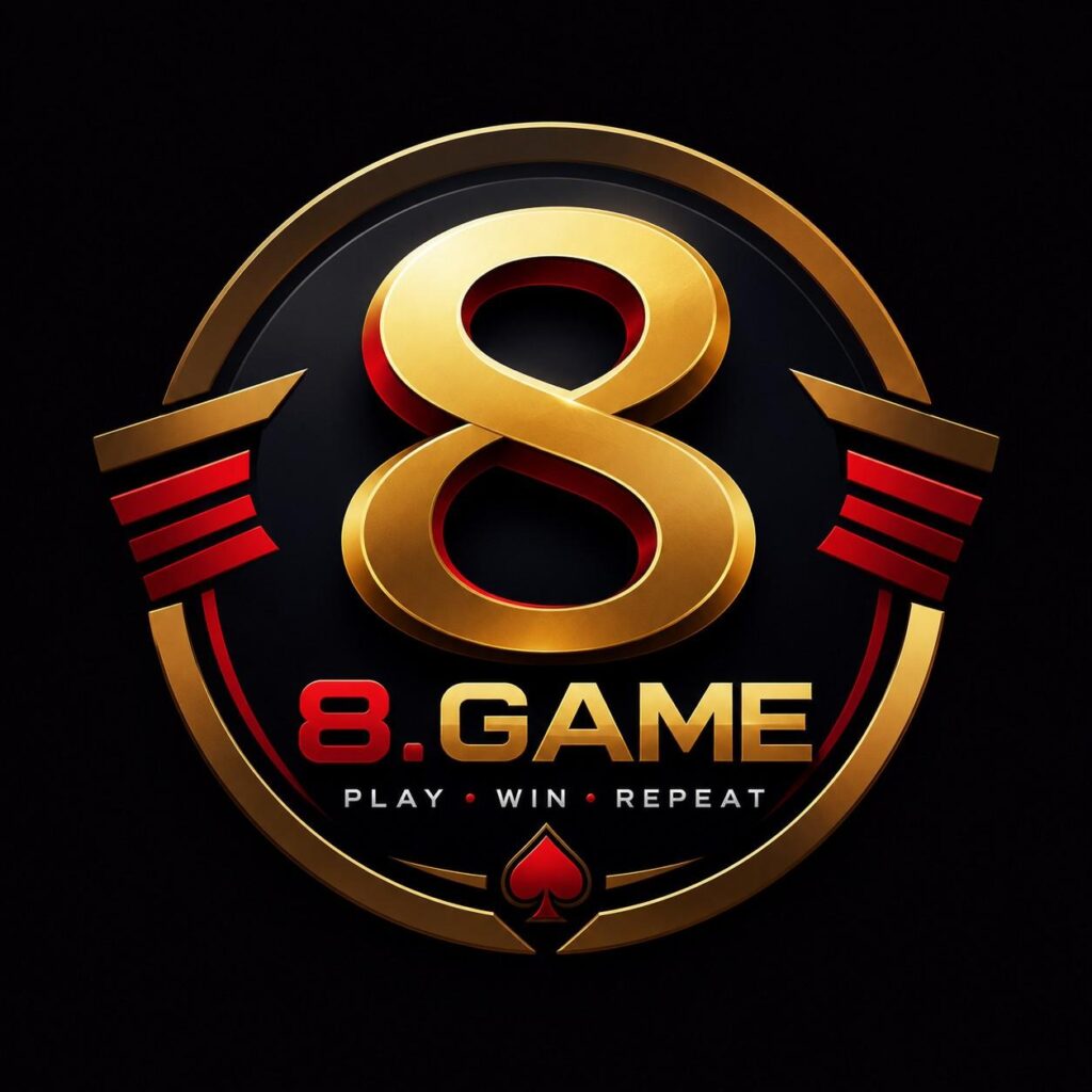 Latest 8GAME app download