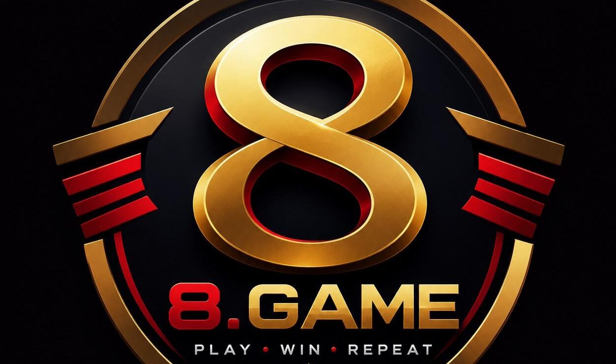 Download Latest 8Game APK
